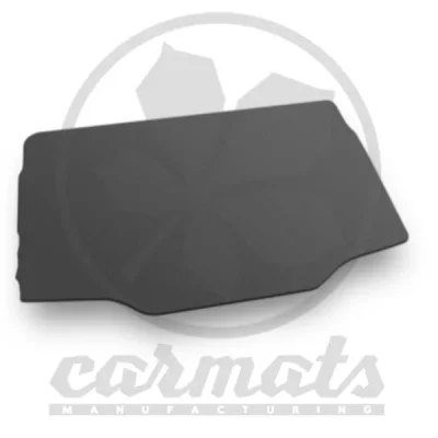 Covor de portbagaj auto din EVA, Seat Arona MQB A0 2017 > 5 locuri crossover SUV, 5 Uși