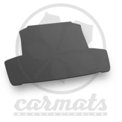 Covor de portbagaj auto din EVA, Seat Cordoba (Mk2) L 2002-2008 sedan, 4 Uși