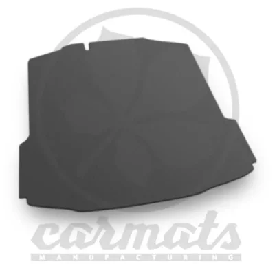 Covor de portbagaj auto din EVA, Seat Toledo (Mk4) A05+ PQ25 TYPE NH 2012-2018 fastback sedan, 4 Uși