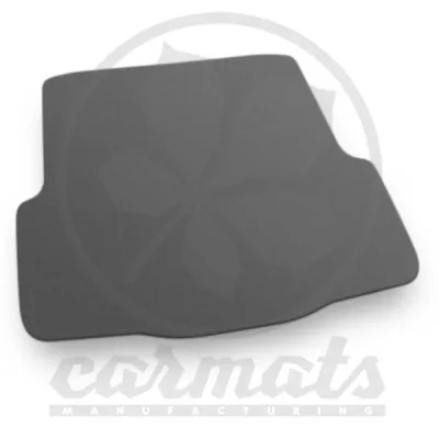 Covor de portbagaj auto din EVA, Skoda Octavia (Mk2) A5 PQ35 Z 2005-2013 combi, 5 Uși