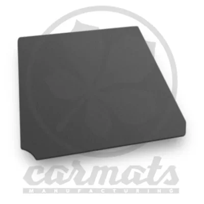 Covor de portbagaj auto din EVA, Skoda Octavia (Mk3) А7 MQB E 2013-2019 combi, 5 Uși