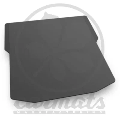 Covor de portbagaj auto din EVA, Skoda Octavia (Mk3) А7 MQB E 2013-2019 combi, 5 Uși