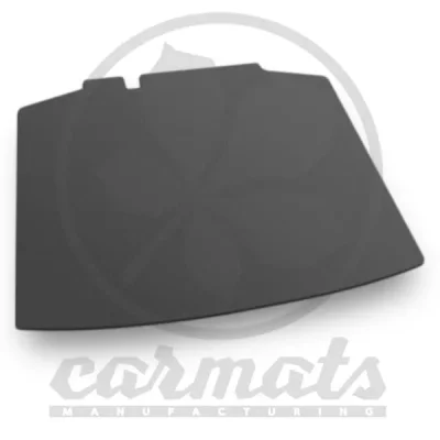 Covor de portbagaj auto din EVA, Skoda Rapid Spaceback А05+ PQ25 TYPE NH1 2013-2019 hatchback, 5 Uși