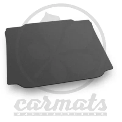 Covor de portbagaj auto din EVA, Skoda Roomster А04 PQ34 J 2006-2015 van MPV, 5 Uși