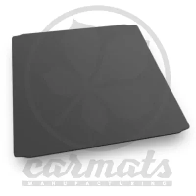 Covor de portbagaj auto din EVA, Ssang Yong Rexton (Mk1) Y200 (Mk2) Y250 2001-2017-SUV wagon, 5 Uși