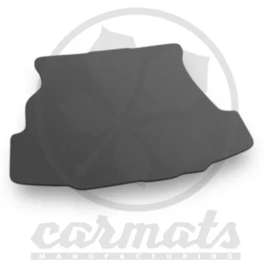 Covor de portbagaj auto din EVA, Subaru Impreza (Mk2) GD 2000-2007 sedan, 4 Uși