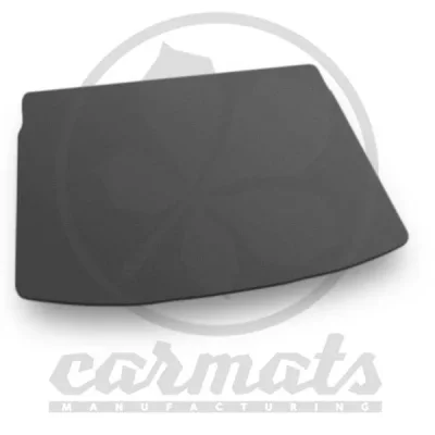 Covor de portbagaj auto din EVA, Subaru Impreza (Mk5) GT 2016-2023 hatchback, 5 Uși