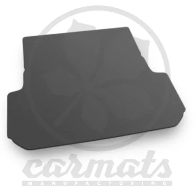 Covor de portbagaj auto din EVA, Subaru Legacy (Mk3) BE BH BT 1998-2004 sedan, 4 Uși