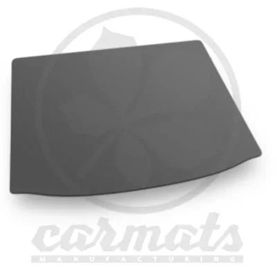 Covor de portbagaj auto din EVA, Subaru XV Crosstrek (Mk1) GP 2011-2017 crossover SUV, 5 Uși