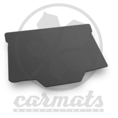 Covor de portbagaj auto din EVA, Suzuki Baleno (Mk1) WB 2016-2022 hatchback, 5 Uși