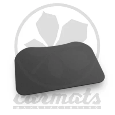 Covor de portbagaj auto din EVA, Tesla Model 3 2017-2019 fastback sedan, 4 Uși