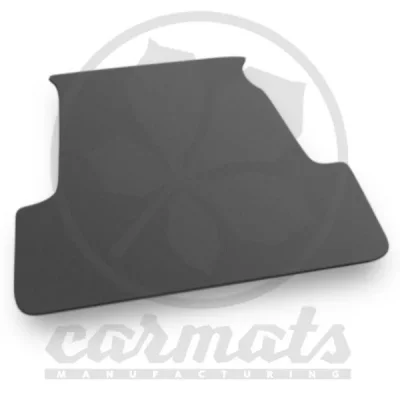 Covor de portbagaj auto din EVA, Toyota 4Runner (Mk2) N120 N130 Hilux Surf (2) 1989-1995-SUV wagon, 5 Uși