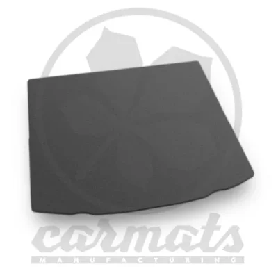 Covor de portbagaj auto din EVA, Toyota Auris (Mk2) E180 2012-2018 hatchback, 5 Uși