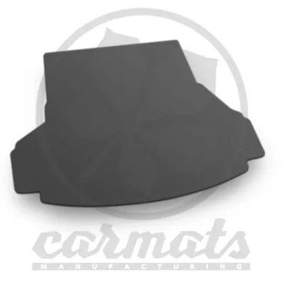 Covor de portbagaj auto din EVA, Toyota Avensis (Mk3) Е270 2016 -2018 sedan, 4 Uși