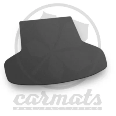 Covor de portbagaj auto din EVA, Toyota Avensis (Mk3) Е270 2009-2018 combi, 5 Uși