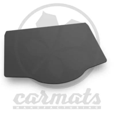 Covor de portbagaj auto din EVA, Toyota AygoX (Mk1) AB70 2022 > crossover citi SUV, 5 Uși