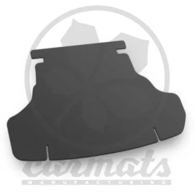 Covor de portbagaj auto din EVA, Toyota Camry (Mk7) XV50 2011-2017 sedan, 4 Uși USA