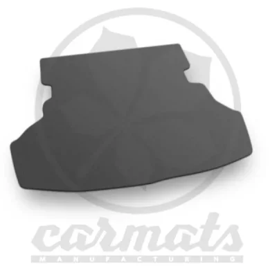 Covor de portbagaj auto din EVA, Toyota Celica (Mk5) T180 1989-1993 coupe 2 usi
