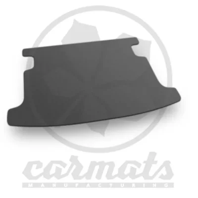 Covor de portbagaj auto din EVA, Toyota Corolla (Mk8) E110 1995-2002 hatchback, 5 Uși