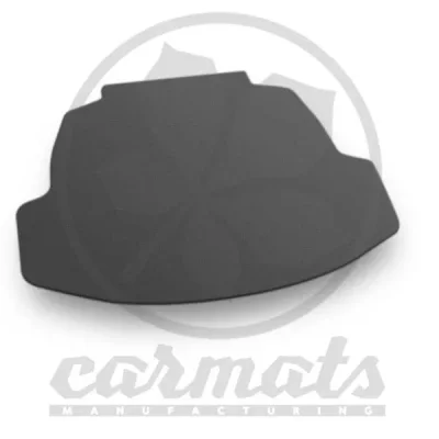 Covor de portbagaj auto din EVA, Toyota Corolla (Mk12) E210 2018 sedan