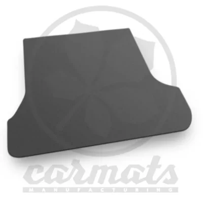 Covor de portbagaj auto din EVA, Toyota Land Cruiser 80 1990-1997-SUV, 5 Uși
