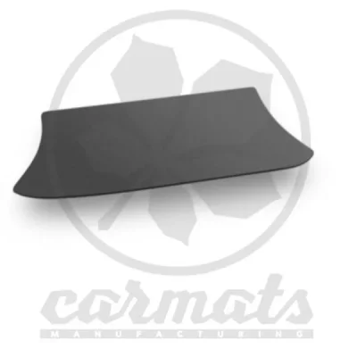 Covor de portbagaj auto din EVA, Toyota RAV4 (Mk2) XA20 2000-2005 crossover SUV, 3 Uși