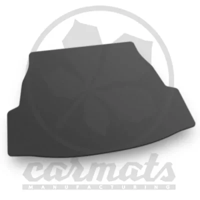 Covor de portbagaj auto din EVA, Toyota RAV4 (Mk5) XA50 2019 > crossover SUV, 5 Uși USA