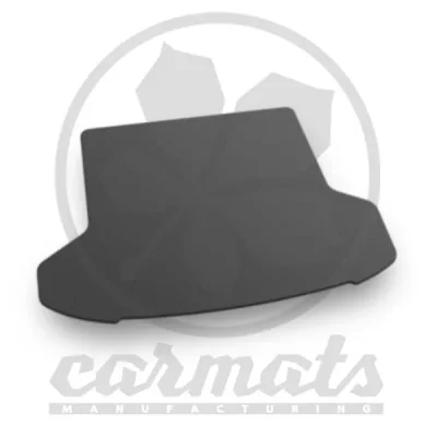 Covor de portbagaj auto din EVA, Volkswagen ID.7 MEB 2023 > liftback, 5 Uși
