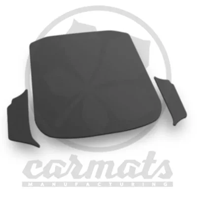 Covor de portbagaj auto din EVA, Volkswagen Jetta (Mk7) NCS (New Sedan) A1 MQB 2019 > sedan, 4 Uși USA