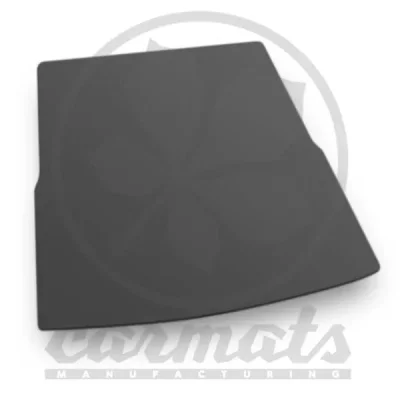 Covor de portbagaj auto din EVA, Volkswagen Passat B6 (Mk6) B6 PQ46 C 2005-2010 combi, 5 Uși