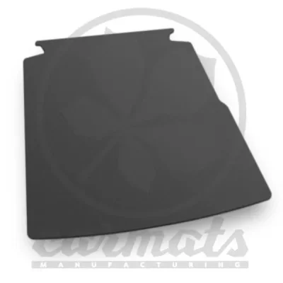 Covor de portbagaj auto din EVA, Volkswagen Passat NMS (Mk7) B7 PQ46 C 2011-2015 sedan, 4 Uși USA