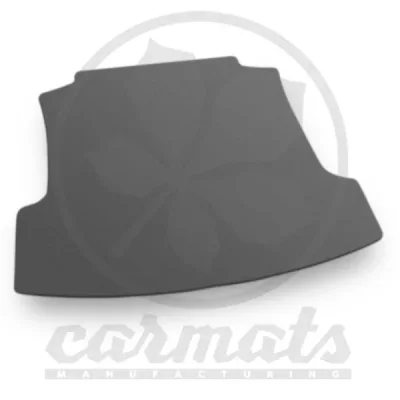 Covor de portbagaj auto din EVA, Volkswagen Polo (Mk5) A05 PQ25 R Vento 2010-2014 sedan, 4 Uși