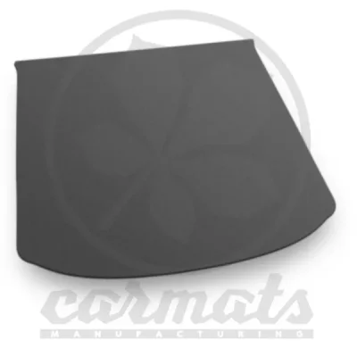 Covor de portbagaj auto din EVA, Volkswagen Touran (Mk1) A5 PQ35 T 2003-2010 7 Locuri MPV, 5 Uși