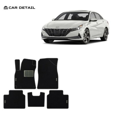 Covorase auto din EVA, Hyundai Elantra CN7 (2020-…)