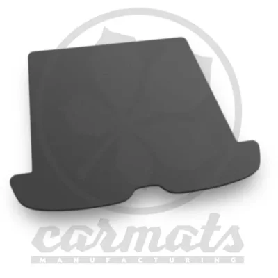 Covor de portbagaj auto din EVA, Volvo V50 P1   2004-2012 combi, 5 Uși
