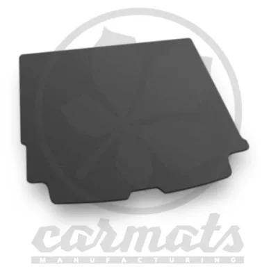 Covor de portbagaj auto din EVA, Volvo XC60 (Mk2) SPA 2017-2021 > SUV, 5 Uși