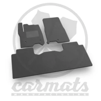 Covorase auto din EVA, Cadillac Escalade (Mk5) GMT T1UL 2021 SUV