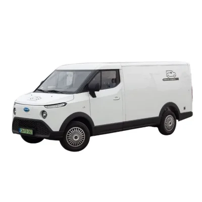 Covorase auto din EVA, Cenntro LOGISTAR 260 (2025-...)