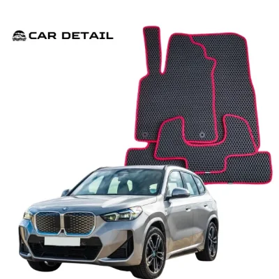 Covorase auto din EVA, BMW U11BEV iX2 UKL2 2025> SUV