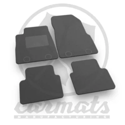 Covorase auto din EVA, Mini Aceman J05 (2024>...) SUV