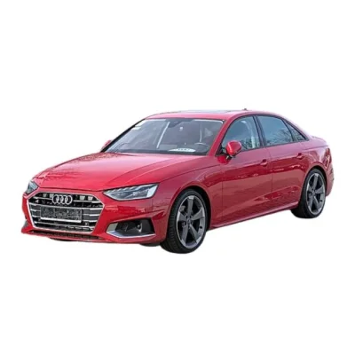 Covorase auto din EVA, Audi A4 B9 (2020-2025) Facelift / Sedan