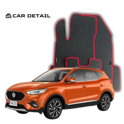 Covorase auto din EVA, MG ZS ICE (Mk2) 2024 > SUV