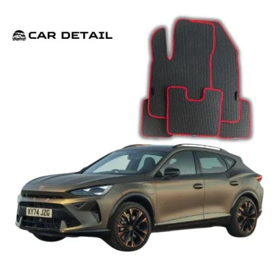 Covorase auto din EVA, Cupra Formentor (2020-...) SUV