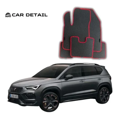 Covorase auto din EVA, Cupra Ateca (2020-...) SUV
