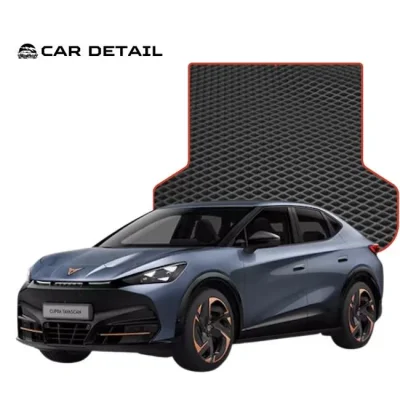 Covor de portbagaj auto din EVA, Cupra Tavascan (2023-...) battery-electric SUV