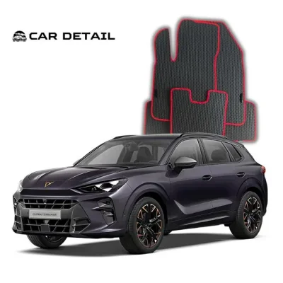 Covorase auto din EVA, Cupra Terramar (2025-...) SUV