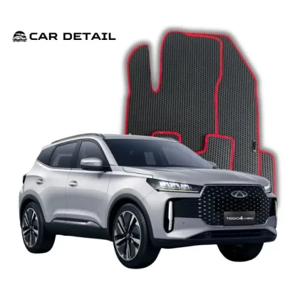 Covorase auto din EVA, Chery Tiggo 4 HEV (2025-...)