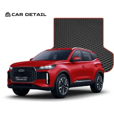 Covor de portbagaj auto din EVA, Chery Tiggo 4 HEV (2025-...)