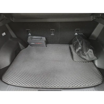Covor de portbagaj auto din EVA, Chery Tiggo 4 HEV (2025-...)