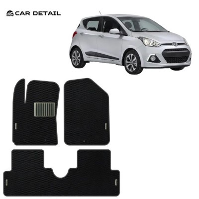 Covorase auto din EVA, Hyundai i10 (2013-2019)